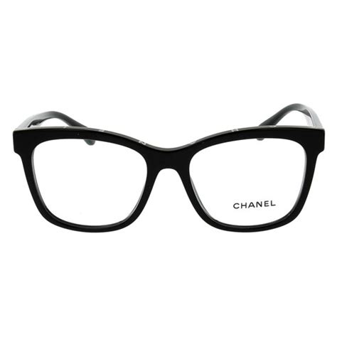 oprawki do okularów chanel|chanel okulary.